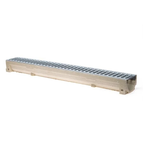 Stora Drain Home Drenažo latakas, 100 cm image 1