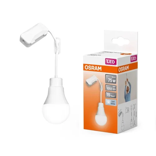 Osram Lempa Renovacijai 10W 1055 lm 4000K image 3