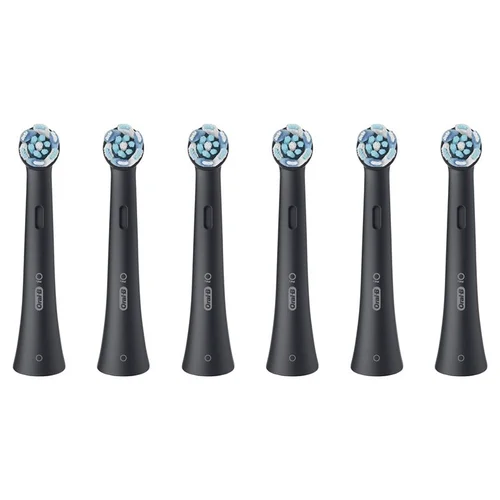 Oral-B iO UltimateClean dantų šepetėlio galvutė, 6 vnt. image 2
