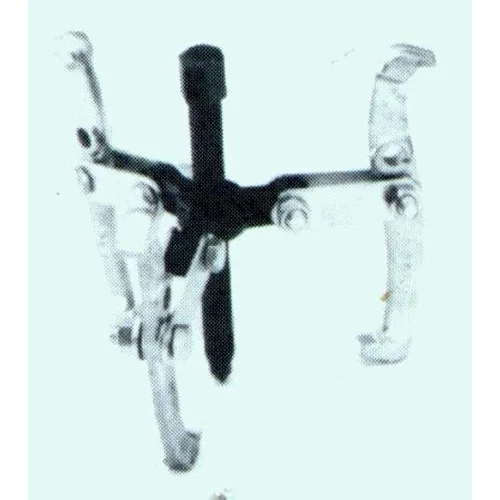 Guolių nuėmiklis, 120 mm image 2