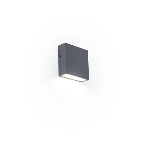 Lutec GEMINI XF 5104001118, 9,50 W, LED, IP54 image 1