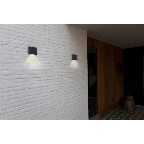 Lutec GEMINI XF 5104001118, 9,50 W, LED, IP54 image 2