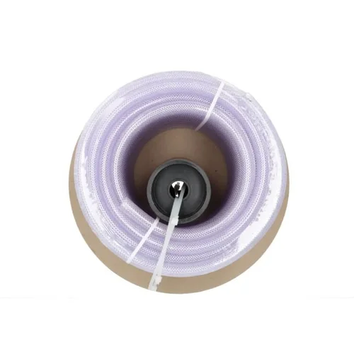 PANSAM A540215 PVC oro žarna ritėje 12x17 mm, 30 m image 2
