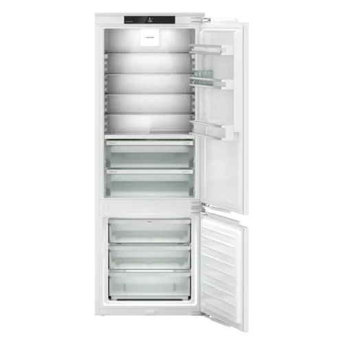 Liebherr ICBNc 7623 BioFresh NoFrost Įmontuojamas šaldytuvas image 2