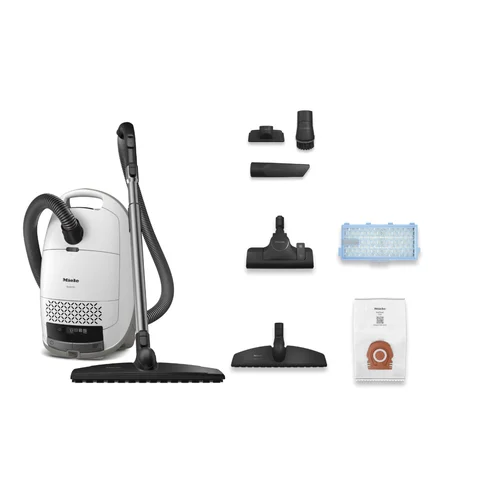 MieleGuard M1 Parquet XL BrilantWhite 12562350 image 2