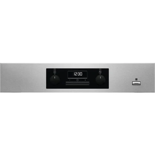 AEG BES351111M įmontuojama orkaitė SteamBake 72 l image 2