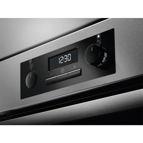 AEG BES351111M įmontuojama orkaitė SteamBake 72 l image 3