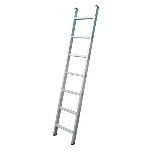 Haushalt BL-S107 Kopėčios atremiamos 7 pakopų, 190 cm image 1