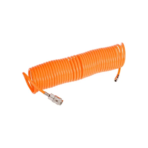 NEO TOOLS spiralinė slėgio žarna 5 x 8 mm image 1