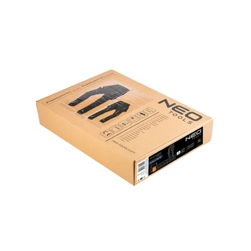 NEO Premium PRO darbo kelnės XL image 3