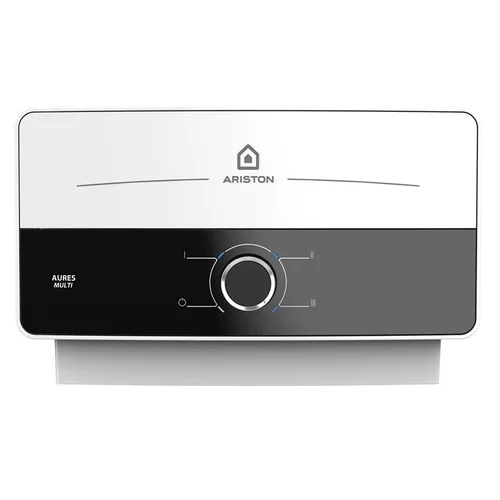 ARISTON AURES M5 EU Momentinis vandens šildytuvas image 1
