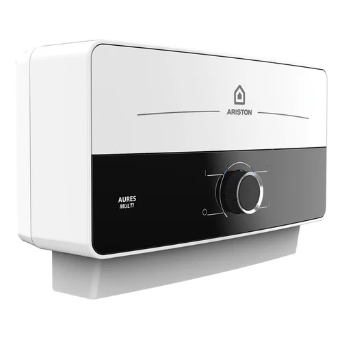 ARISTON AURES M5 EU Momentinis vandens šildytuvas image 2