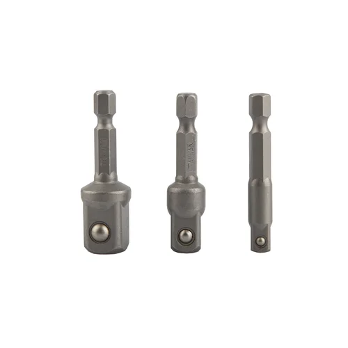 Specialist+ adapteriai 1/4", 3/8", 1/2" image 1