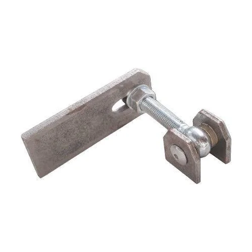 Vartų lankstas 425/O, 110 mm image 1
