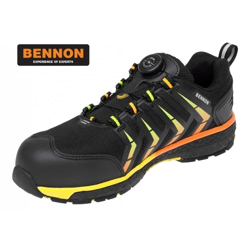 BENNON BNN STINGER S3 ESD - 44 image 2