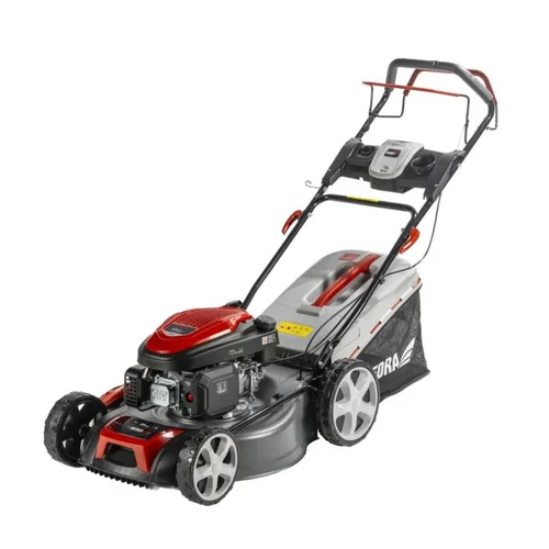 Dedra DED8725-51L2 benzininė žoliapjovė, 4,0 kW, 51 cm image 1