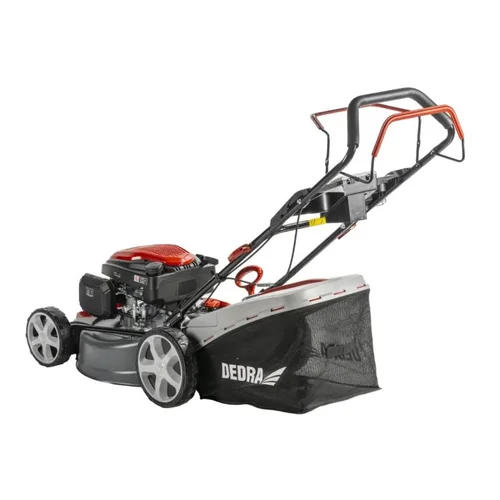 Dedra DED8725-51L2 benzininė žoliapjovė, 4,0 kW, 51 cm image 2