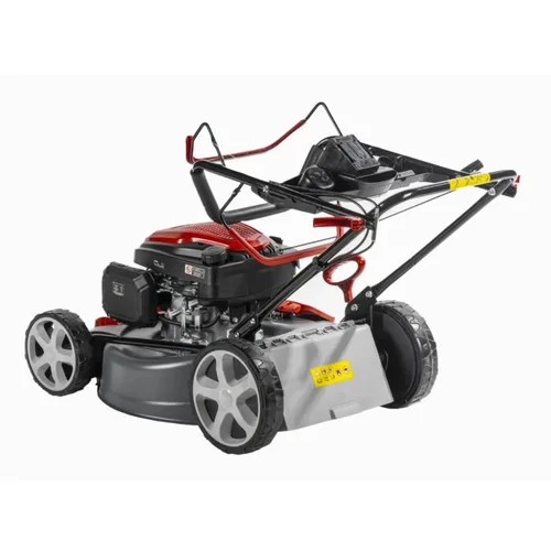 Dedra DED8725-51L2 benzininė žoliapjovė, 4,0 kW, 51 cm image 3