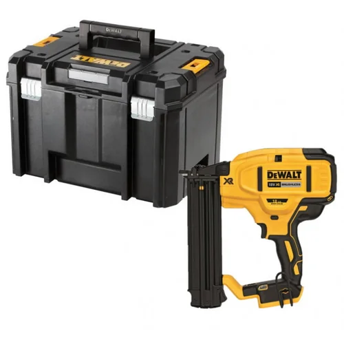 DeWalt DCN680NT-XJ, 18 V, be baterijų ir įkroviklio image 1