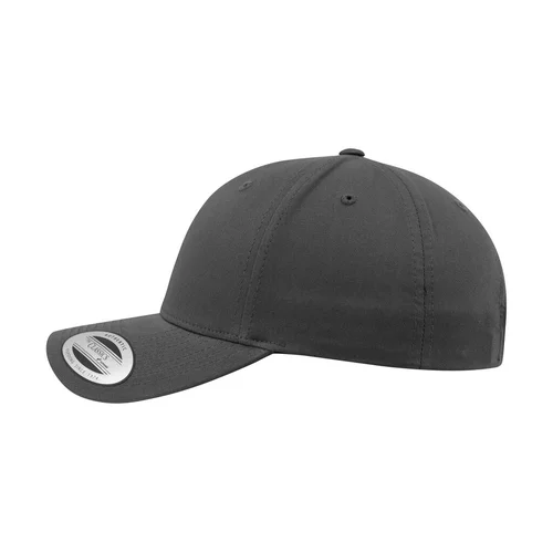 Kepuraitė Flexfit 7706 su snapeliu - Vieno dydžio, Charcoal image 3