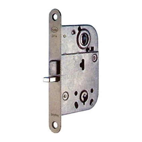 Įleidžiamoji spyna Abloy LC2014, su plokštele image 2
