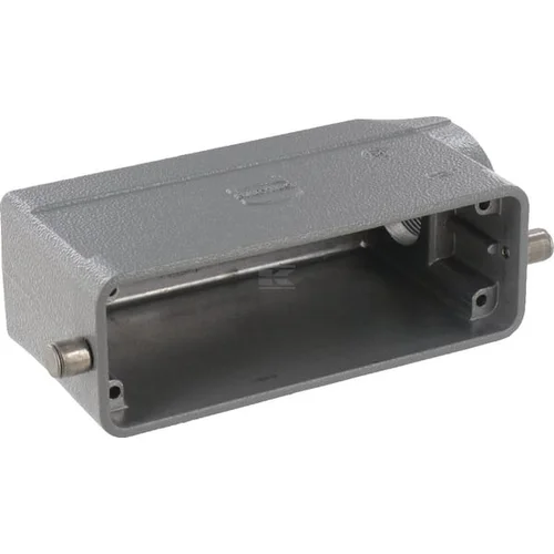 Harting HAN 24B LCM25 šoninis įėjimas image 2