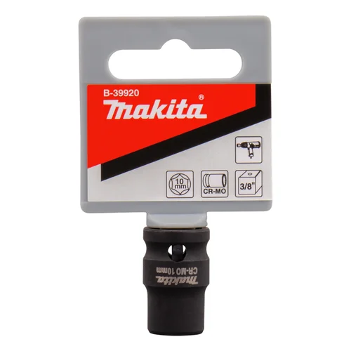Makita B-39920 smūginė sukimo galva, 10–28 mm, 3/8\" image 2