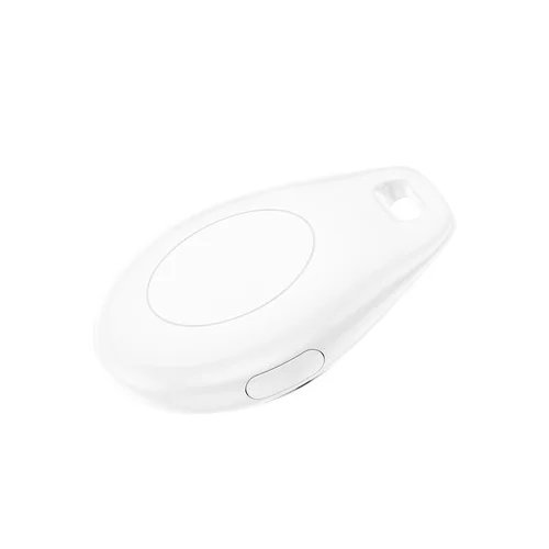 Borofone BC100 Anti-Lost Device Baltas image 2