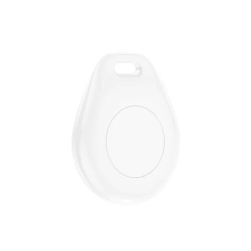 Borofone BC100 Anti-Lost Device Baltas image 3