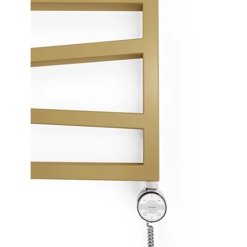 Terma ZigZag Elektrinis rankšluosčių džiovintuvas aukso 50x83,5 cm image 2