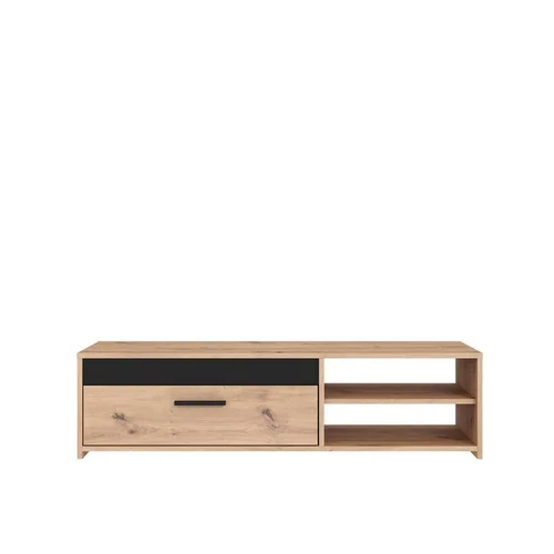 Forte Staliukas TV PCOT11-M625 Ruda/Juoda image 1