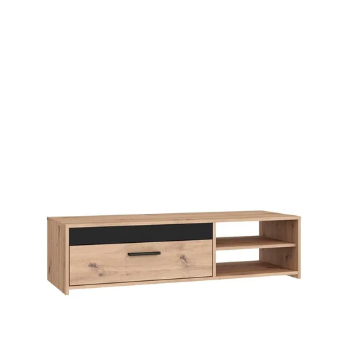 Forte Staliukas TV PCOT11-M625 Ruda/Juoda image 2