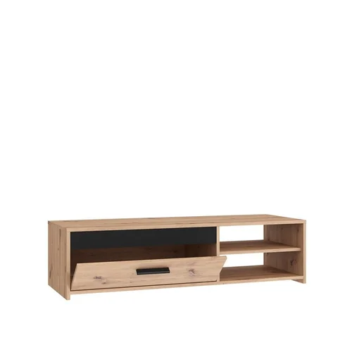 Forte Staliukas TV PCOT11-M625 Ruda/Juoda image 3