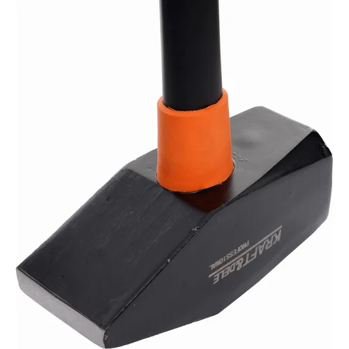 KD256 griovimo plaktukas 10 kg su stiklo pluošto rankena image 2