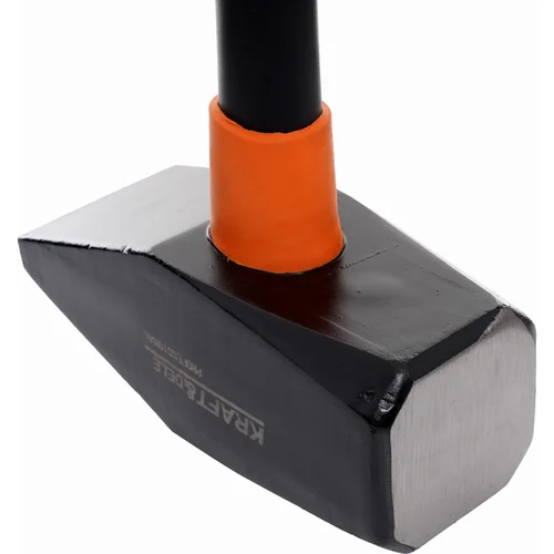 KD256 griovimo plaktukas 10 kg su stiklo pluošto rankena image 3