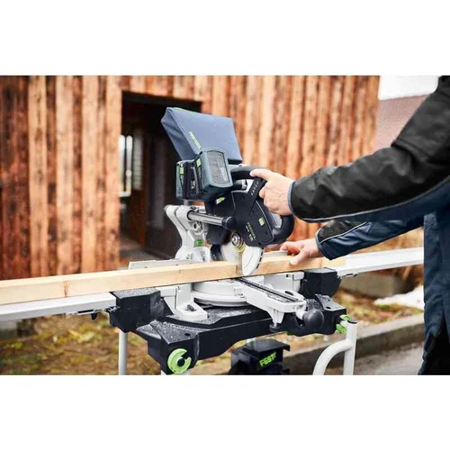Festool SB-KSC (577173) dulkių maišelis 30,2x28x10 cm image 2
