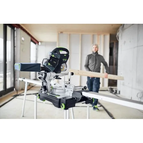 Festool SB-KSC (577173) dulkių maišelis 30,2x28x10 cm image 3