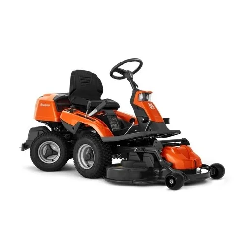 Husqvarna R 216T AWD image 1