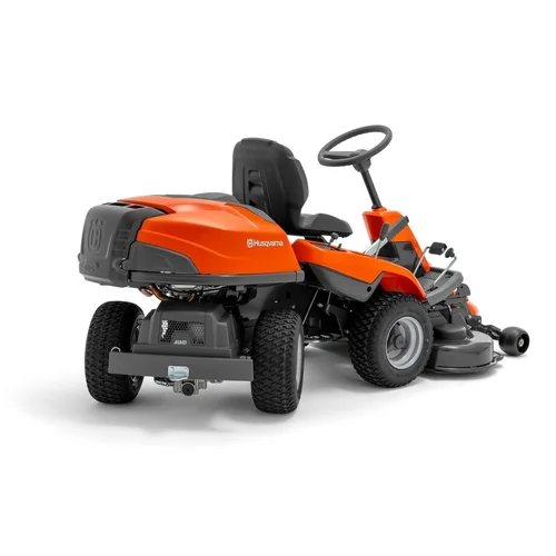Husqvarna R 216T AWD image 2