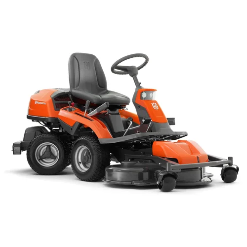 Husqvarna R 216T AWD image 3