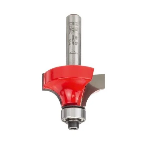Bosch užapvalinimo freza 8 mm D 31,75 mm R1 9,5 image 1
