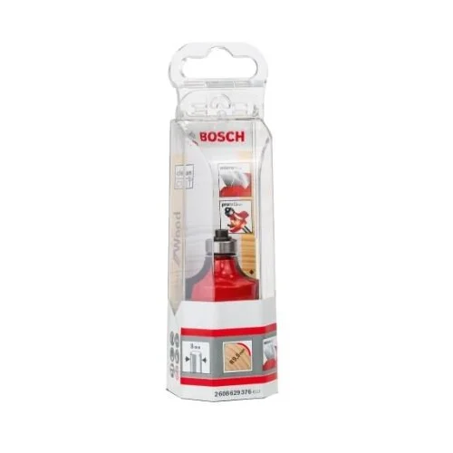 Bosch užapvalinimo freza 8 mm D 31,75 mm R1 9,5 image 2