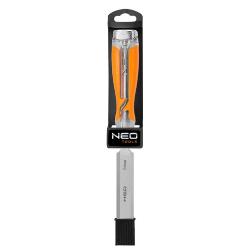 NEO 37-924, 24 mm kaltas, CRV, 2 komponentų rankena image 2