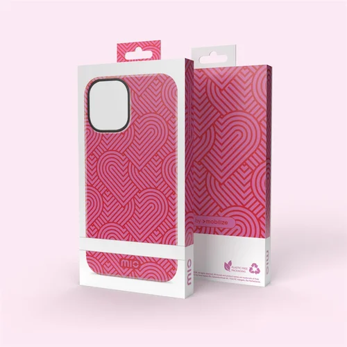 MIO Wild Hearts MagSafe Dėklas iPhone 13/14/15 image 2