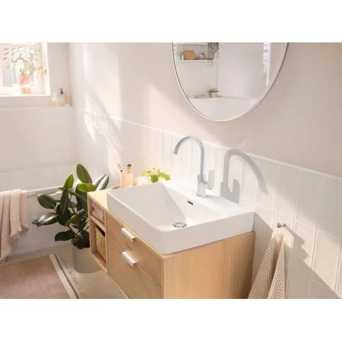 Hansgrohe Rebris S 72536000 Chromo image 2