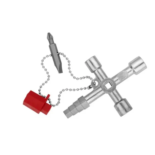 Kompl. Profi KEY, Knipex image 1