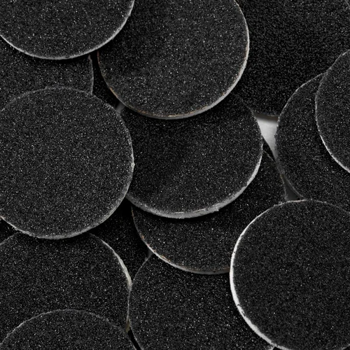 EXO šlifavimo lapeliai PODO diskui 20 mm #150, 100 vnt. image 2