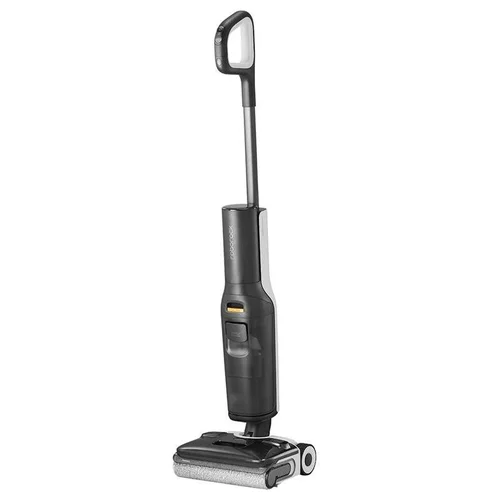 Roborock F25 Ace Plaunantis siurblys šluota, 4000 mAh, Juoda image 1