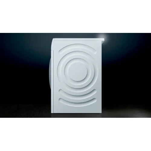 Bosch WNA134B0SN Skalbyklė-džiovyklė, 8 kg image 2