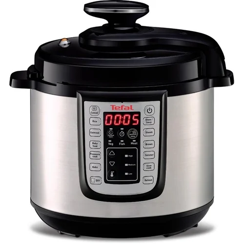 Daugiafunkcis puodas Tefal CY505EE0 image 1